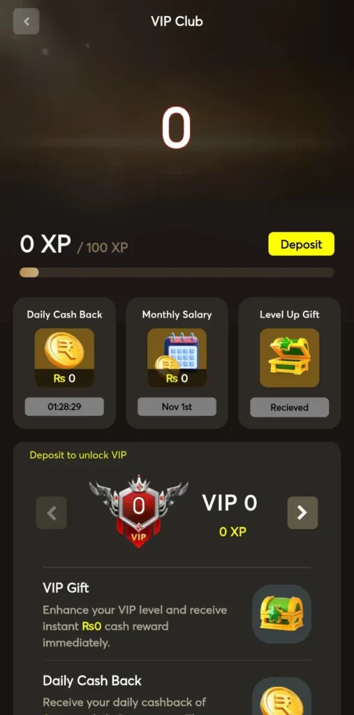 9pkr bonus